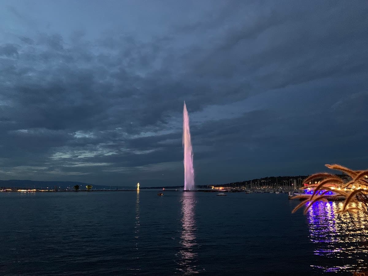 Jet d'Eau de Genève thumbnail 3