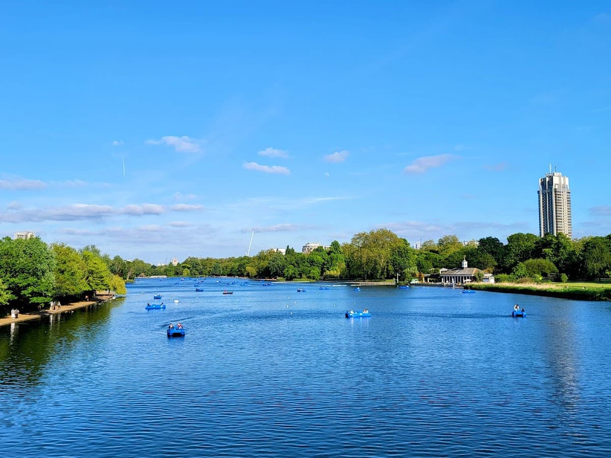 Hyde Park thumbnail 2