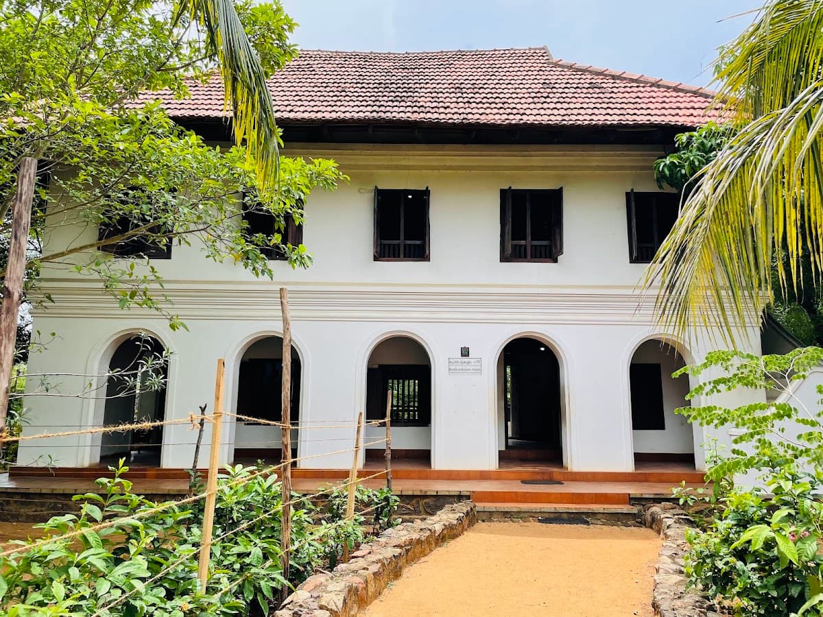 DakshinaChitra Heritage Museum thumbnail 2