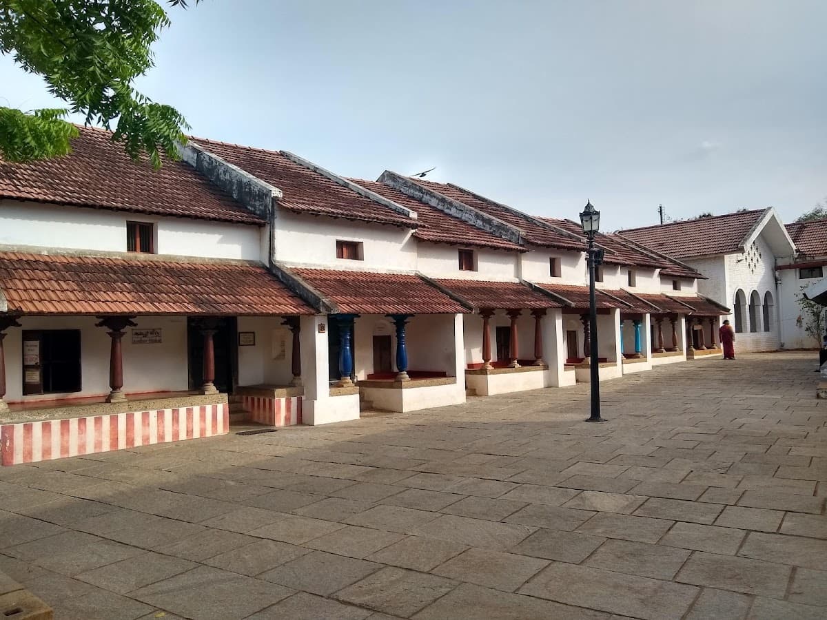 DakshinaChitra Heritage Museum thumbnail 3