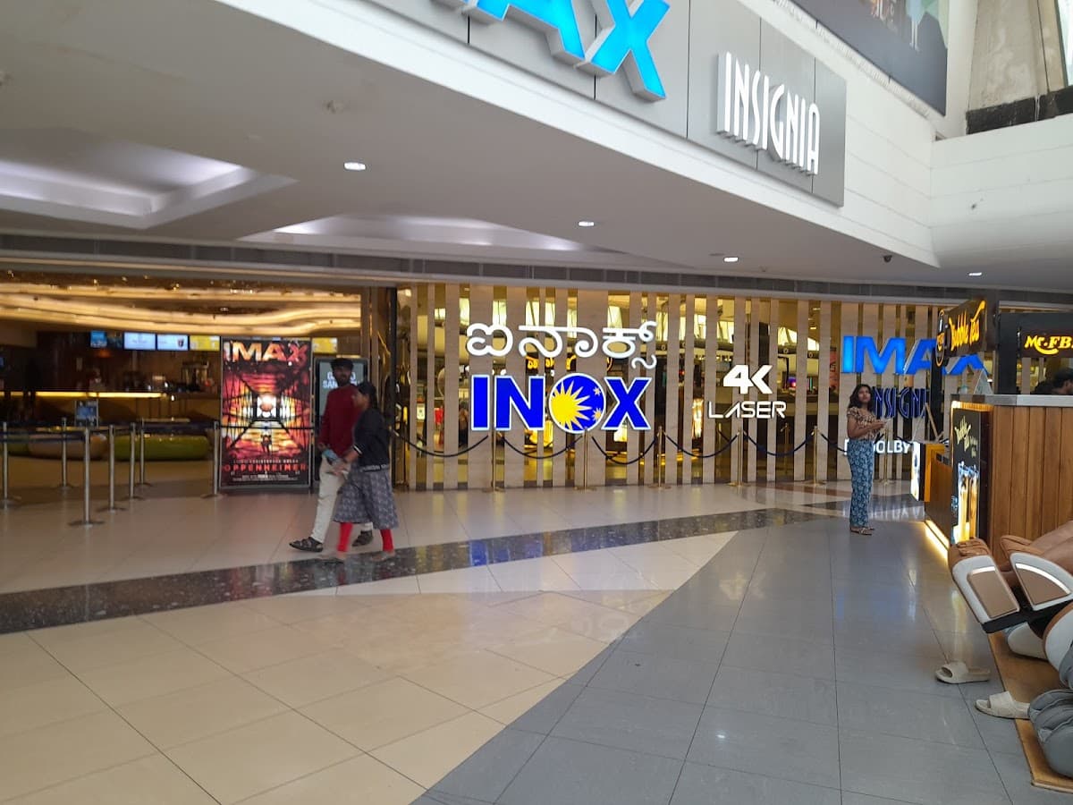 Mantri Square Mall 1