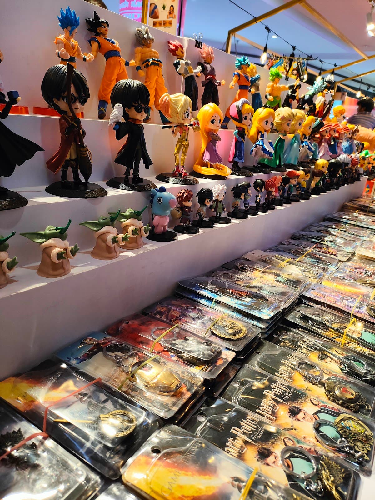 Mantri Square Mall thumbnail 2