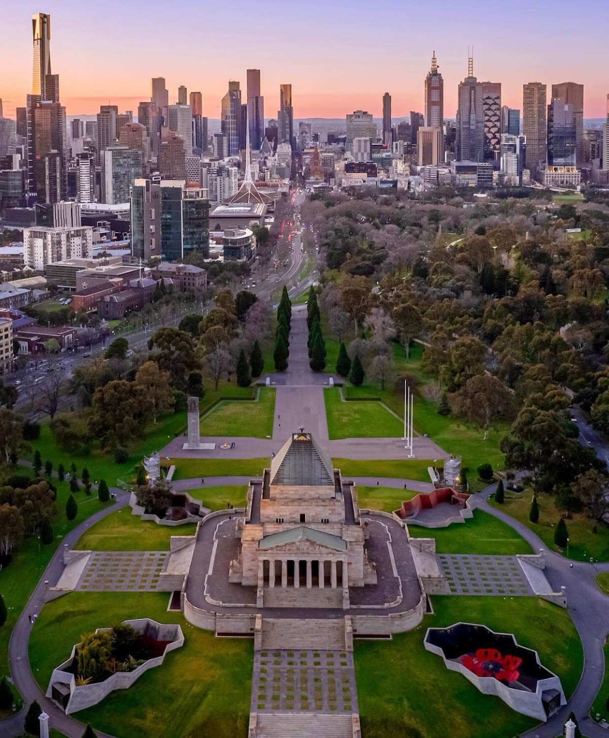 Shrine of Remembrance thumbnail 2