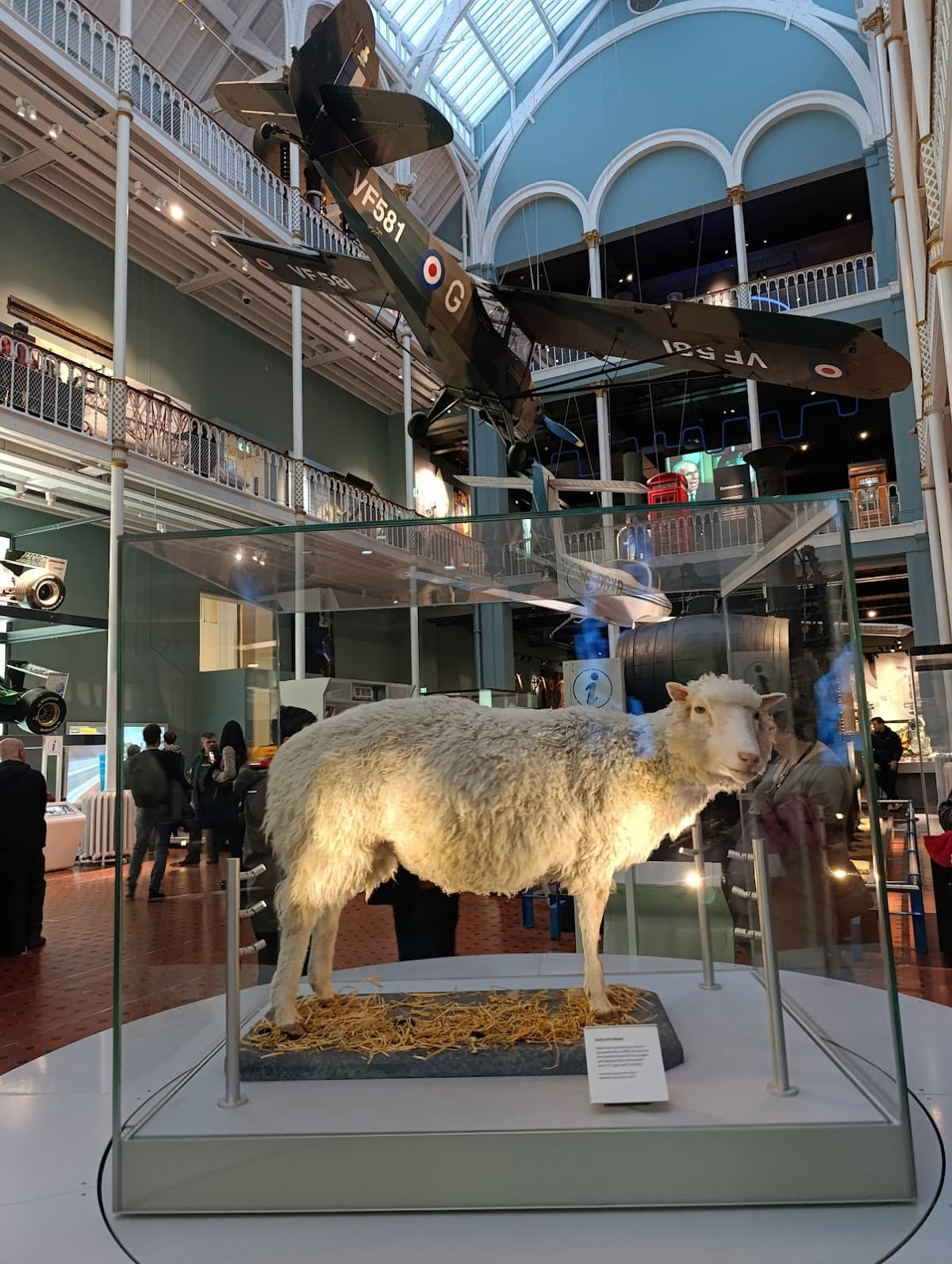 National Museum of Scotland thumbnail 3