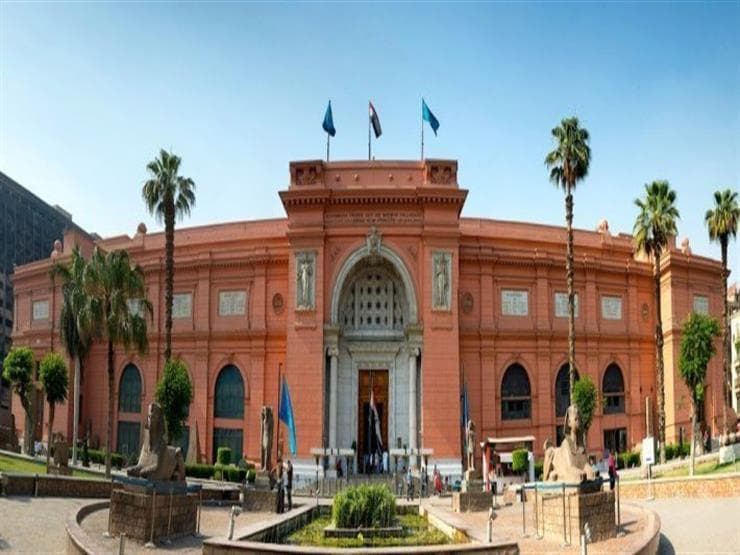 Cairo Family Discovery Route