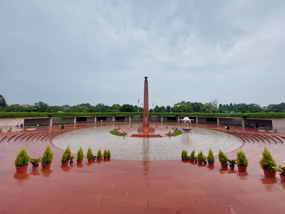 India Gate thumbnail 3