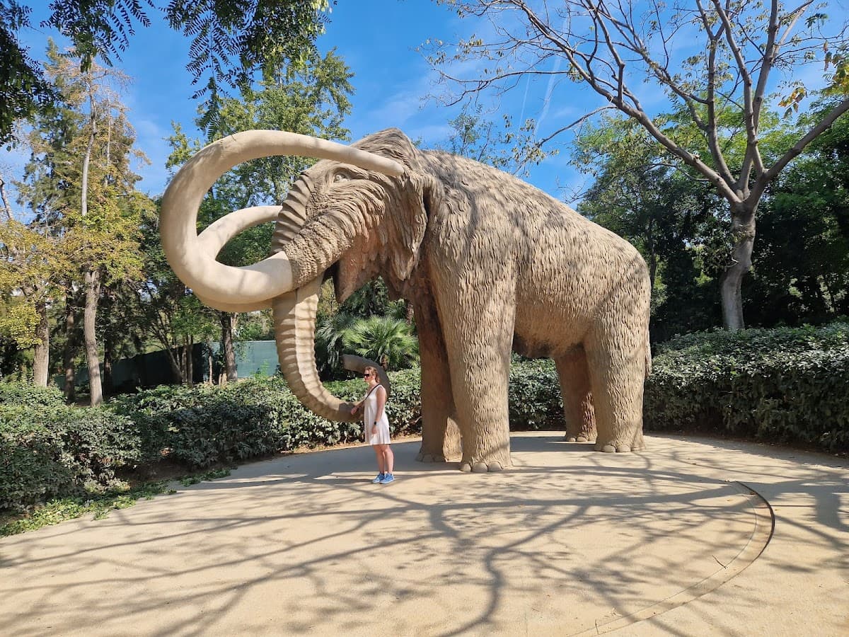 Ciutadella Park thumbnail 3