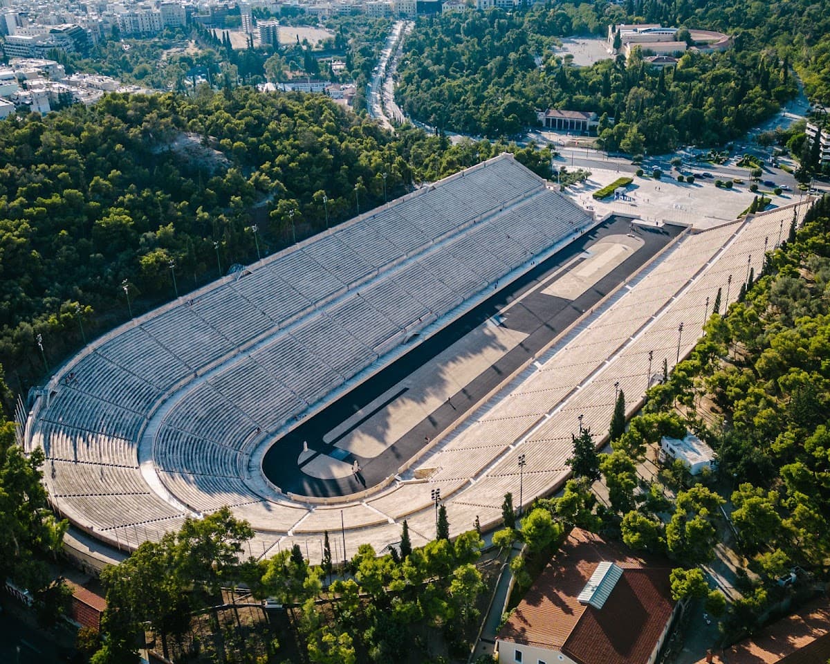 Panathenaic Stadium thumbnail 2