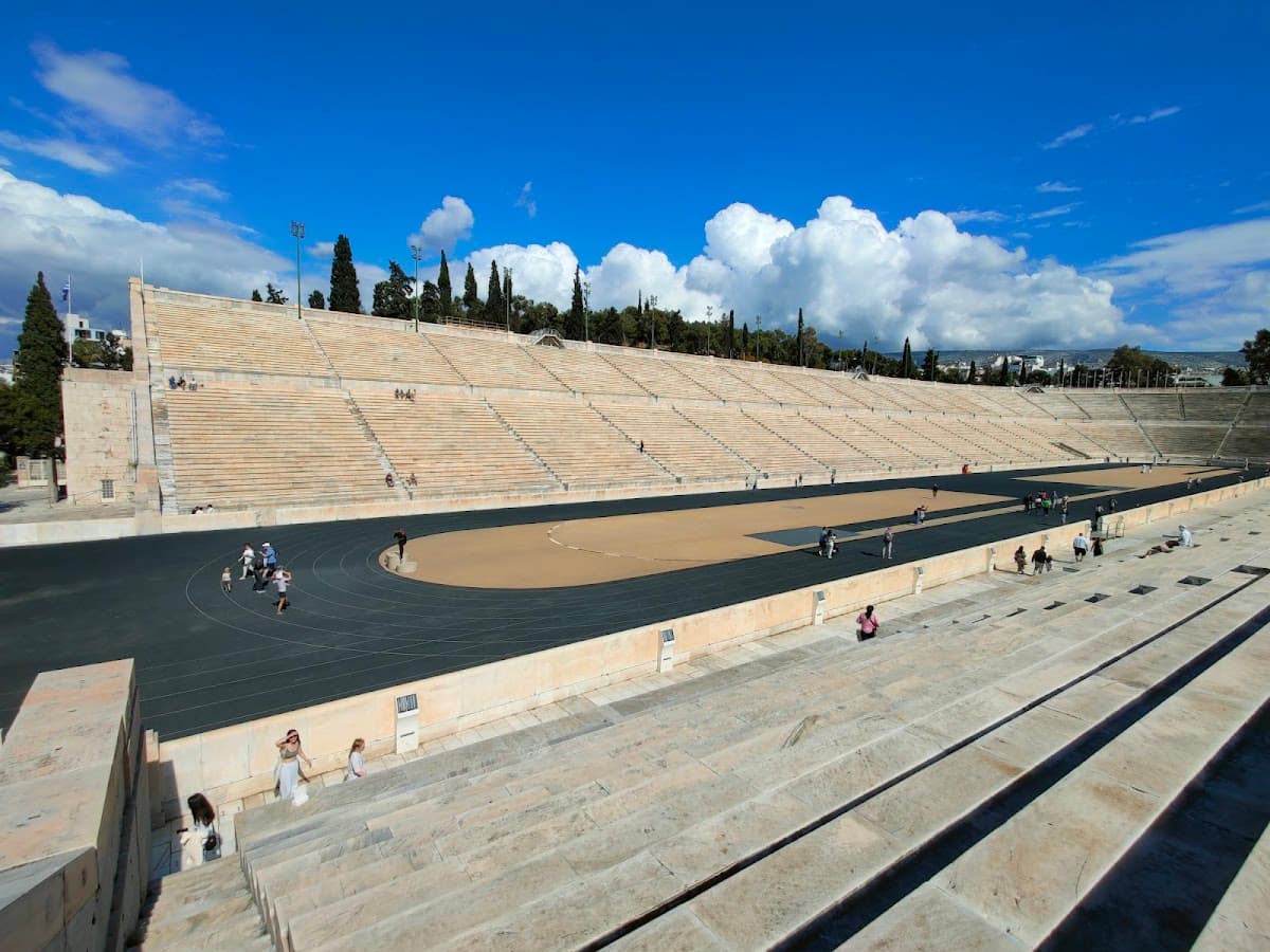 Panathenaic Stadium thumbnail 3