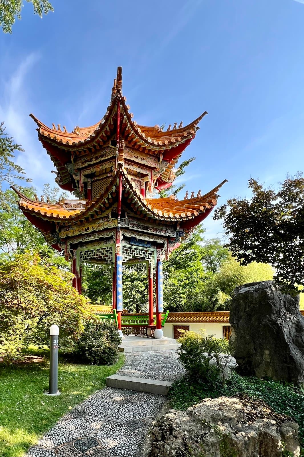 Chinagarten Zürich thumbnail 3
