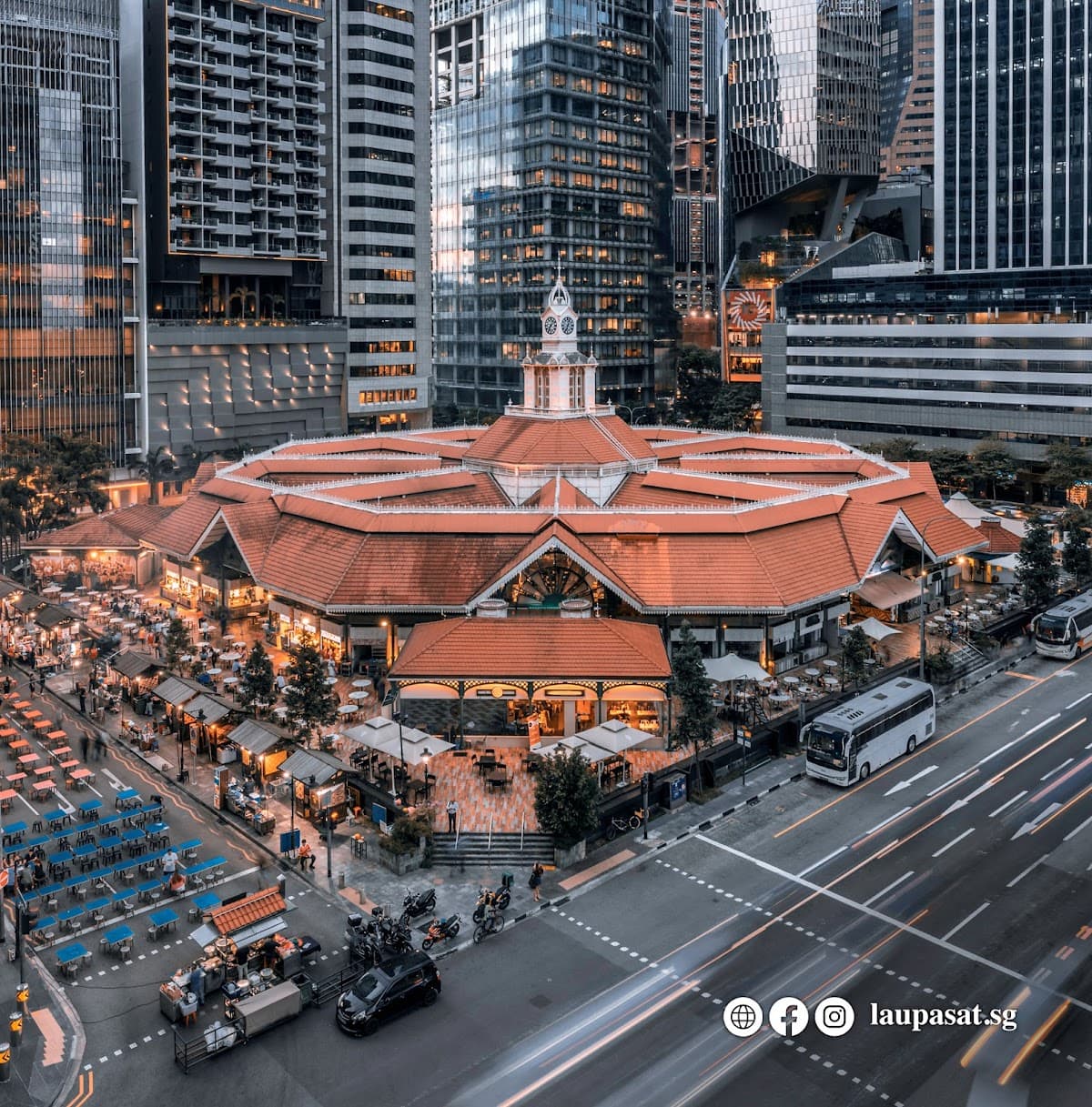 Lau Pa Sat thumbnail 3