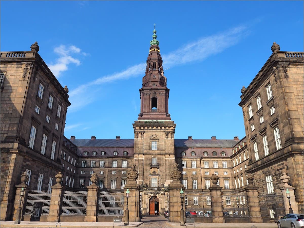 Copenhagen Essential Highlights