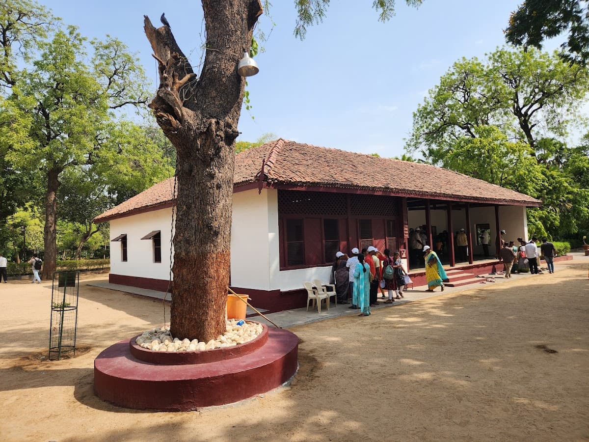Sabarmati Ashram thumbnail 2