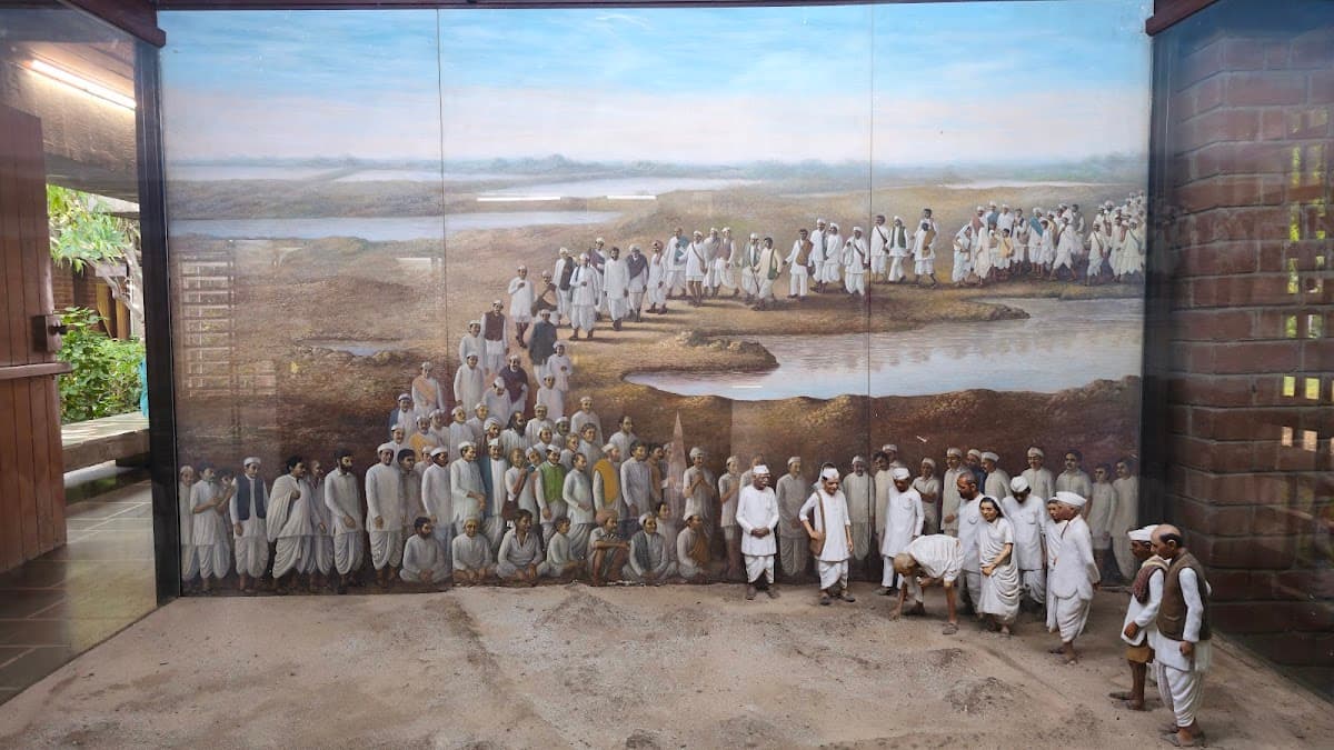 Sabarmati Ashram thumbnail 3