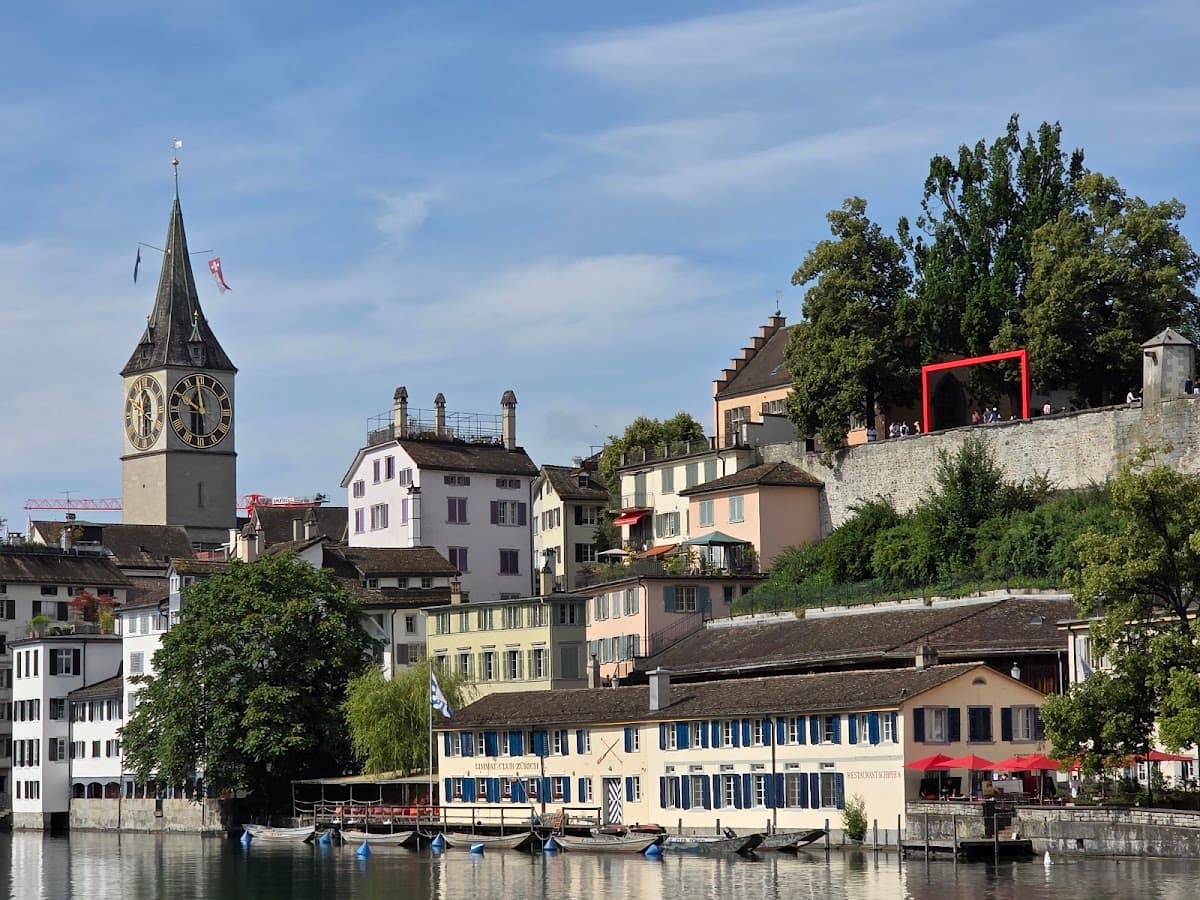 Lindenhof