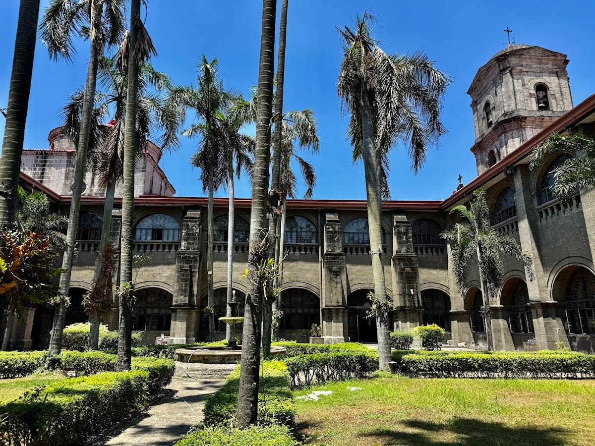 Archdiocesan Shrine of Nuestra Señora de la Consolación y Correa - San Agustin Church thumbnail 3
