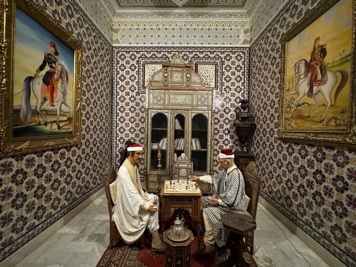 Dar Cherait Museum photo 1