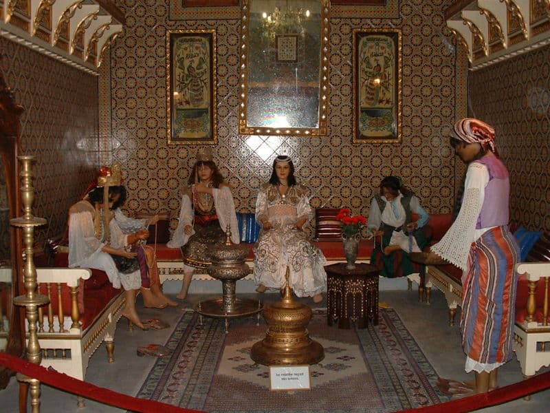 Dar Cherait Museum thumbnail 2