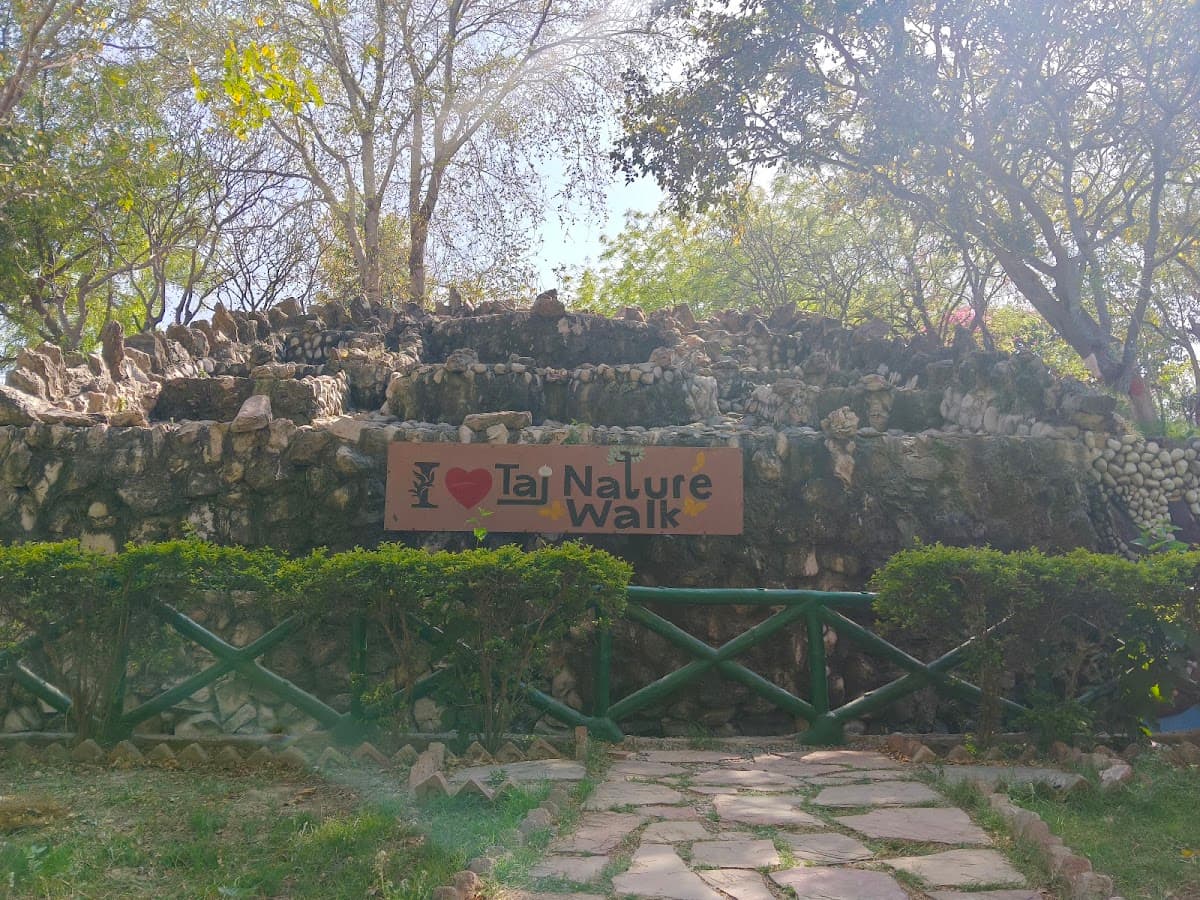 Taj Nature Walk thumbnail 2