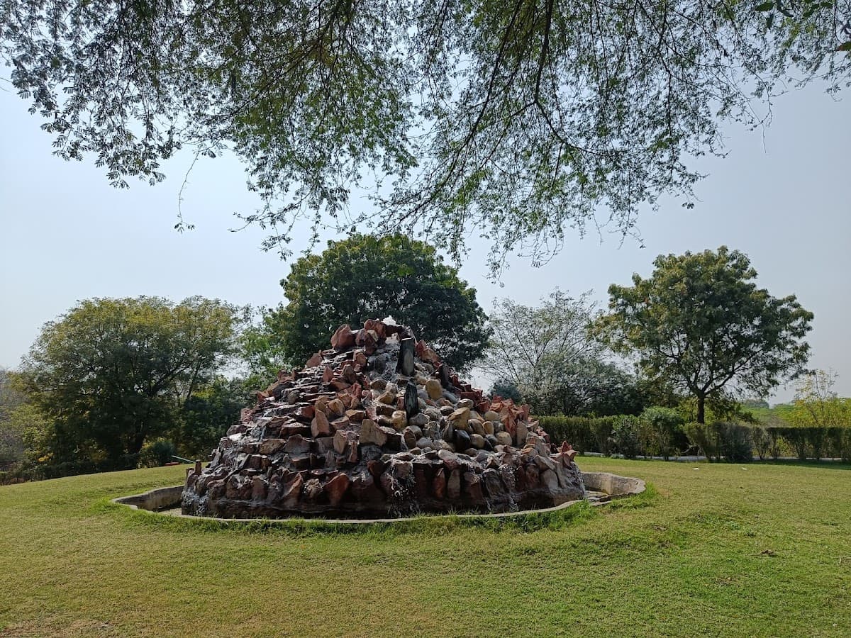 Taj Nature Walk thumbnail 3