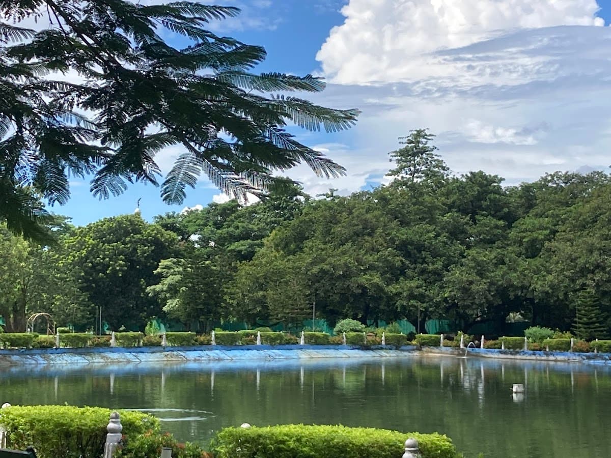 Elliot Park