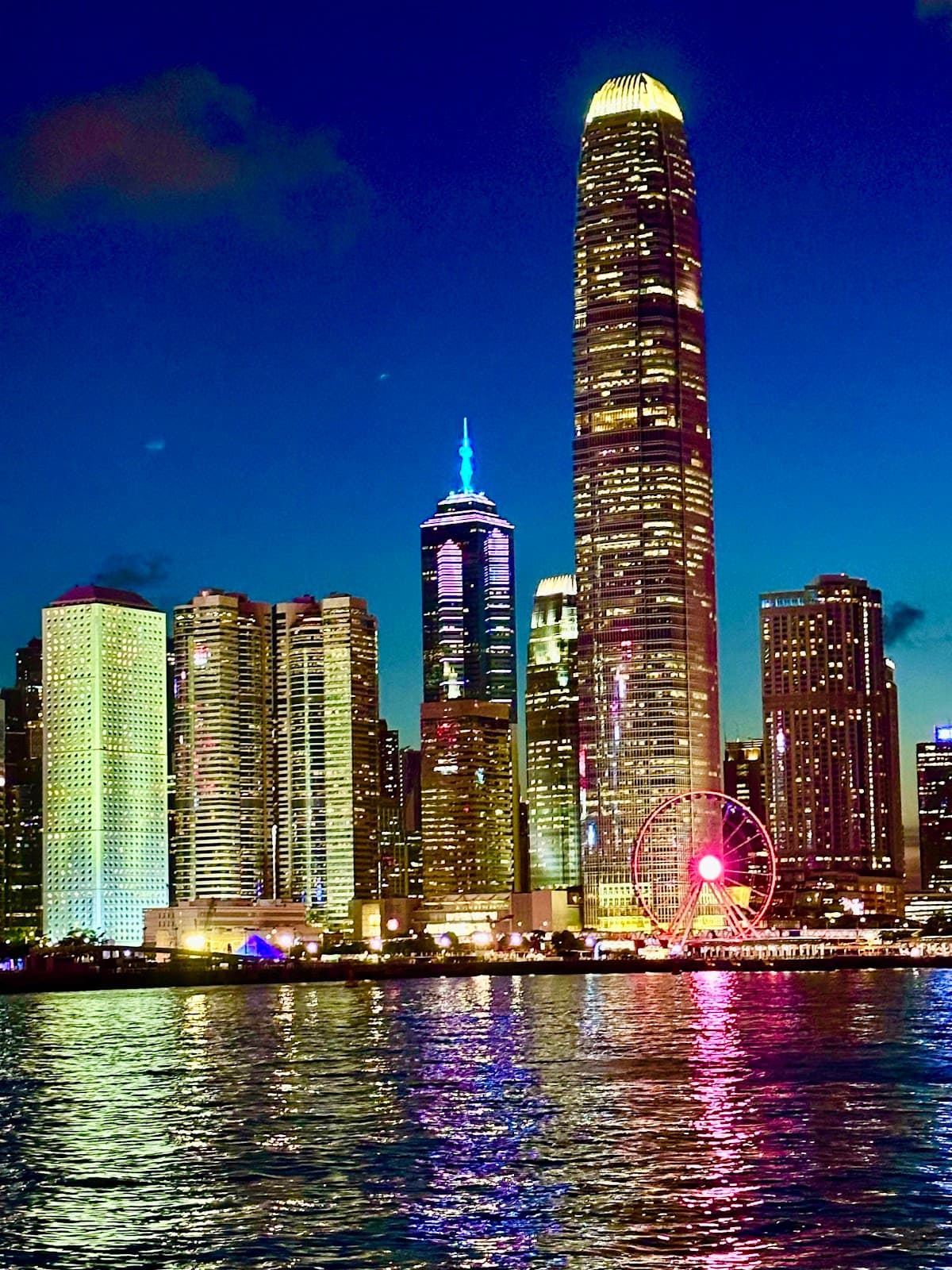 Victoria Harbour thumbnail 2