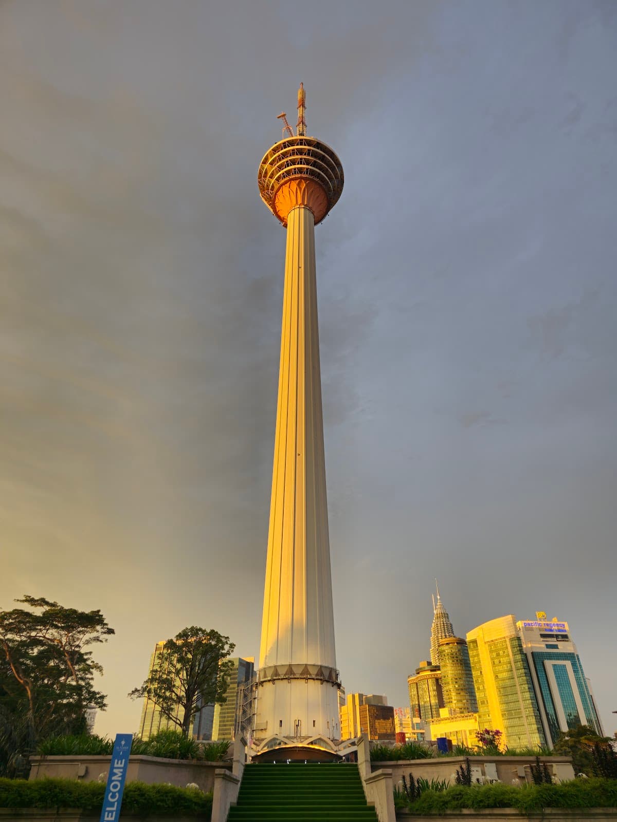 Menara Kuala Lumpur 1