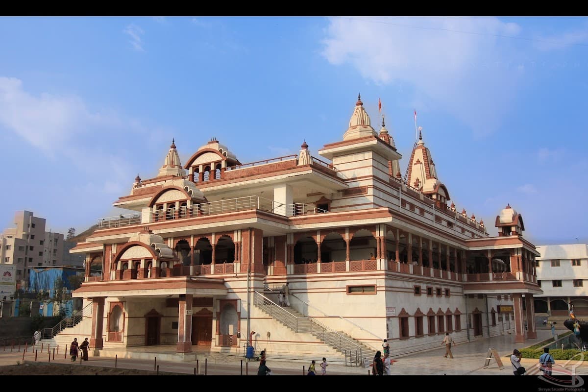 ISKCON NVCC Pune thumbnail 2
