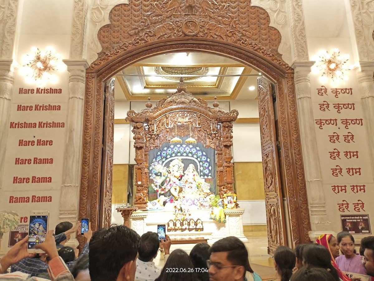 ISKCON NVCC Pune thumbnail 3