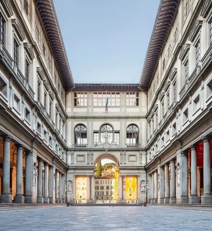 Florence Culture and Food Explorer