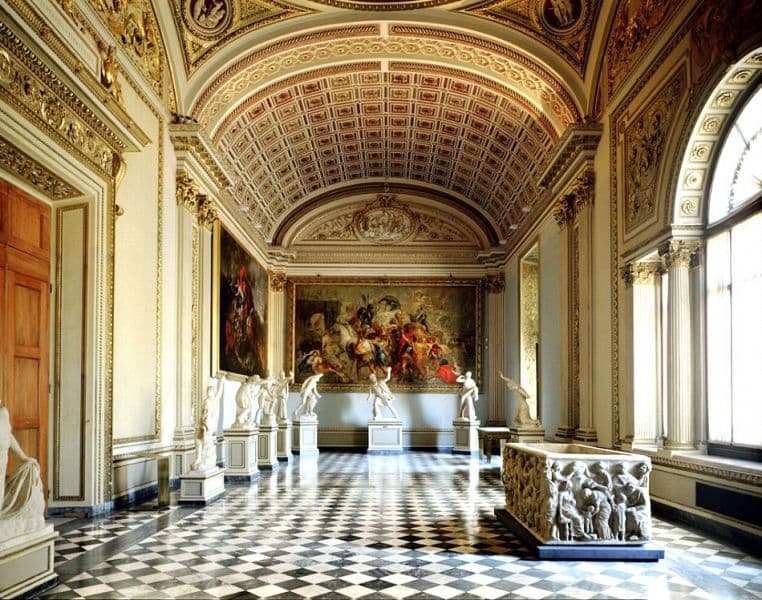 Uffizi Galleries thumbnail 3