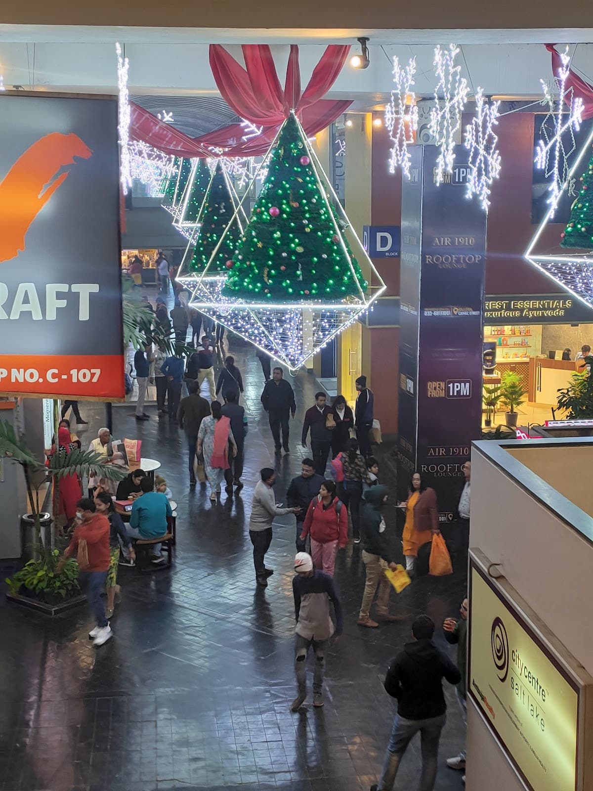 City Centre Salt Lake thumbnail 3