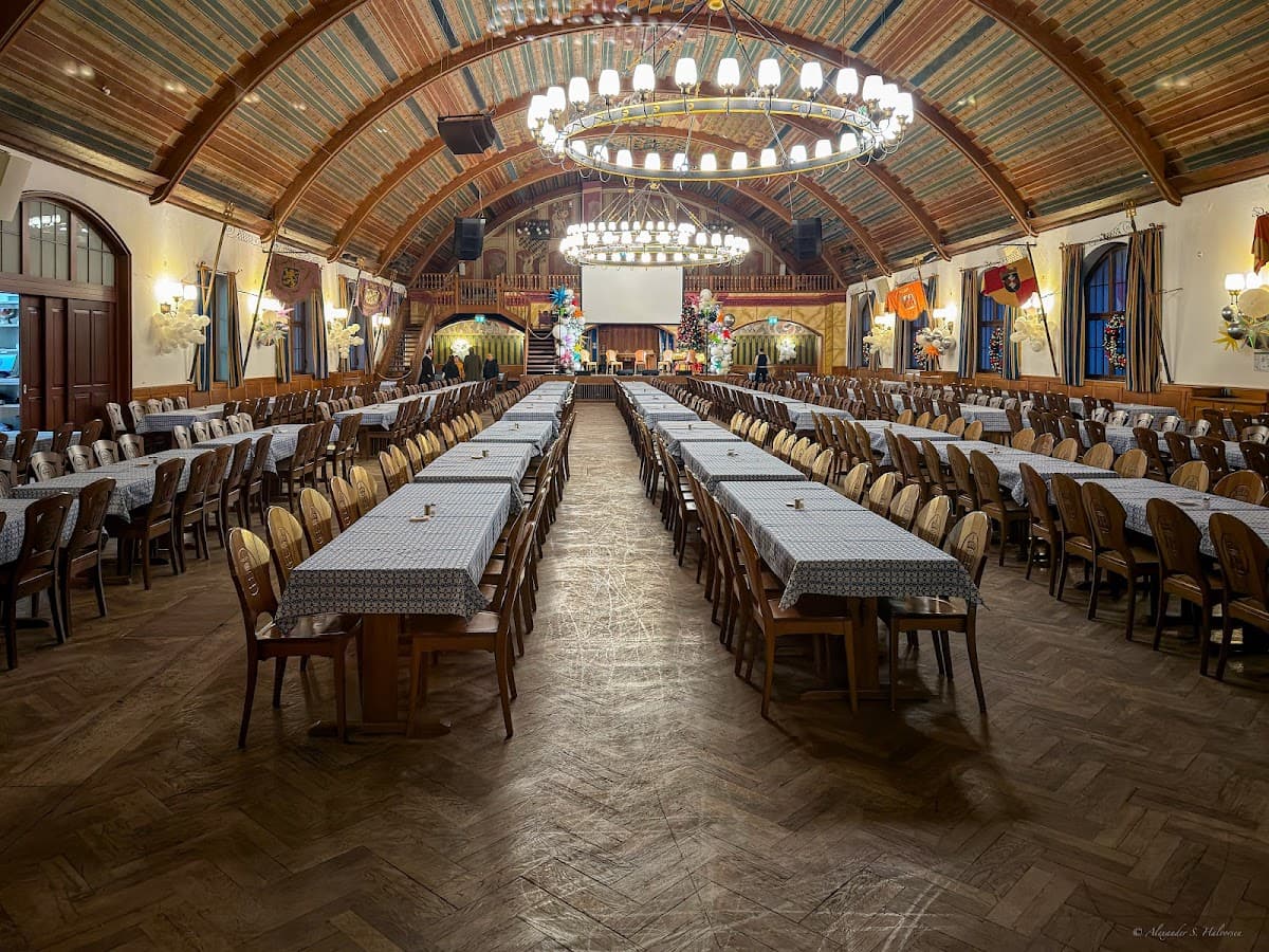 Hofbräuhaus München