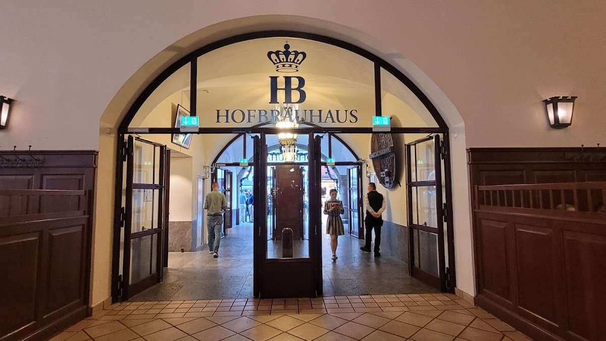 Hofbräuhaus München thumbnail 2