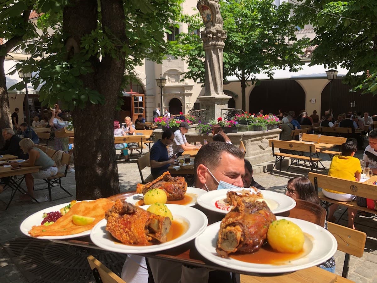 Hofbräuhaus München thumbnail 3