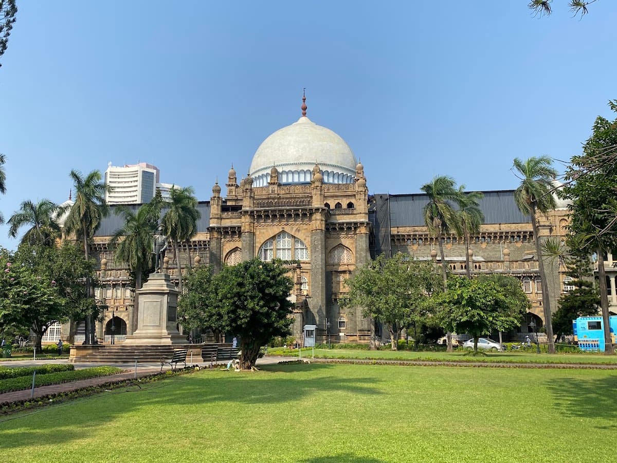 Chhatrapati Shivaji Maharaj Vastu Sangrahalaya