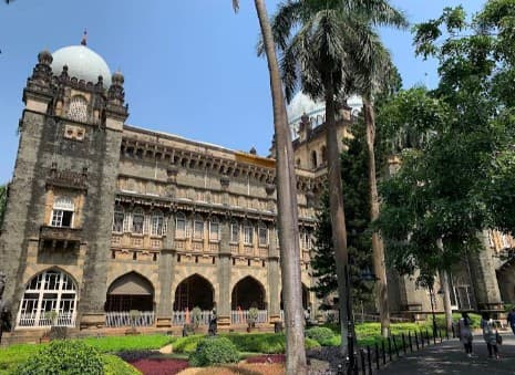 Chhatrapati Shivaji Maharaj Vastu Sangrahalaya thumbnail 3