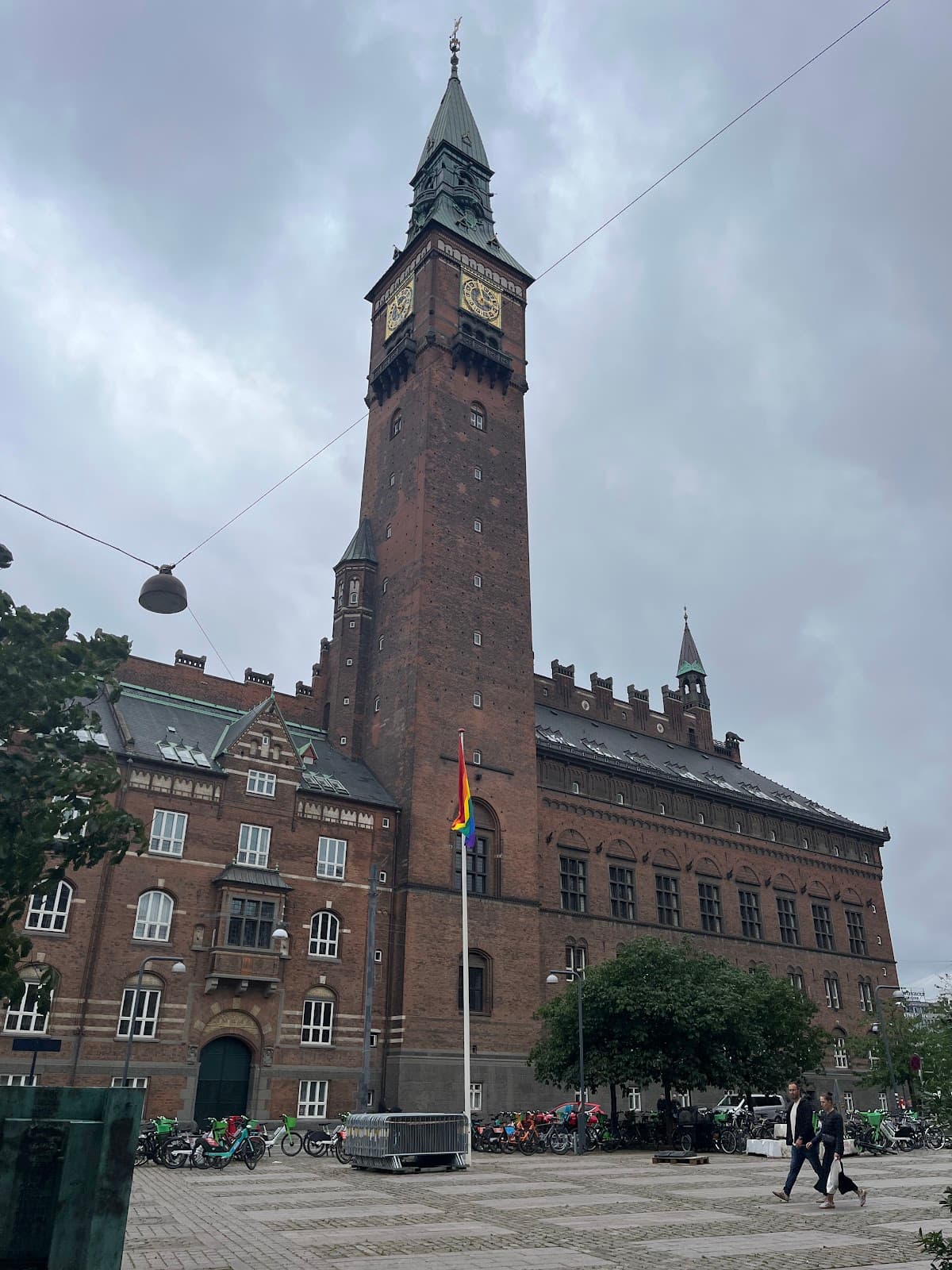 Rådhuspladsen thumbnail 2