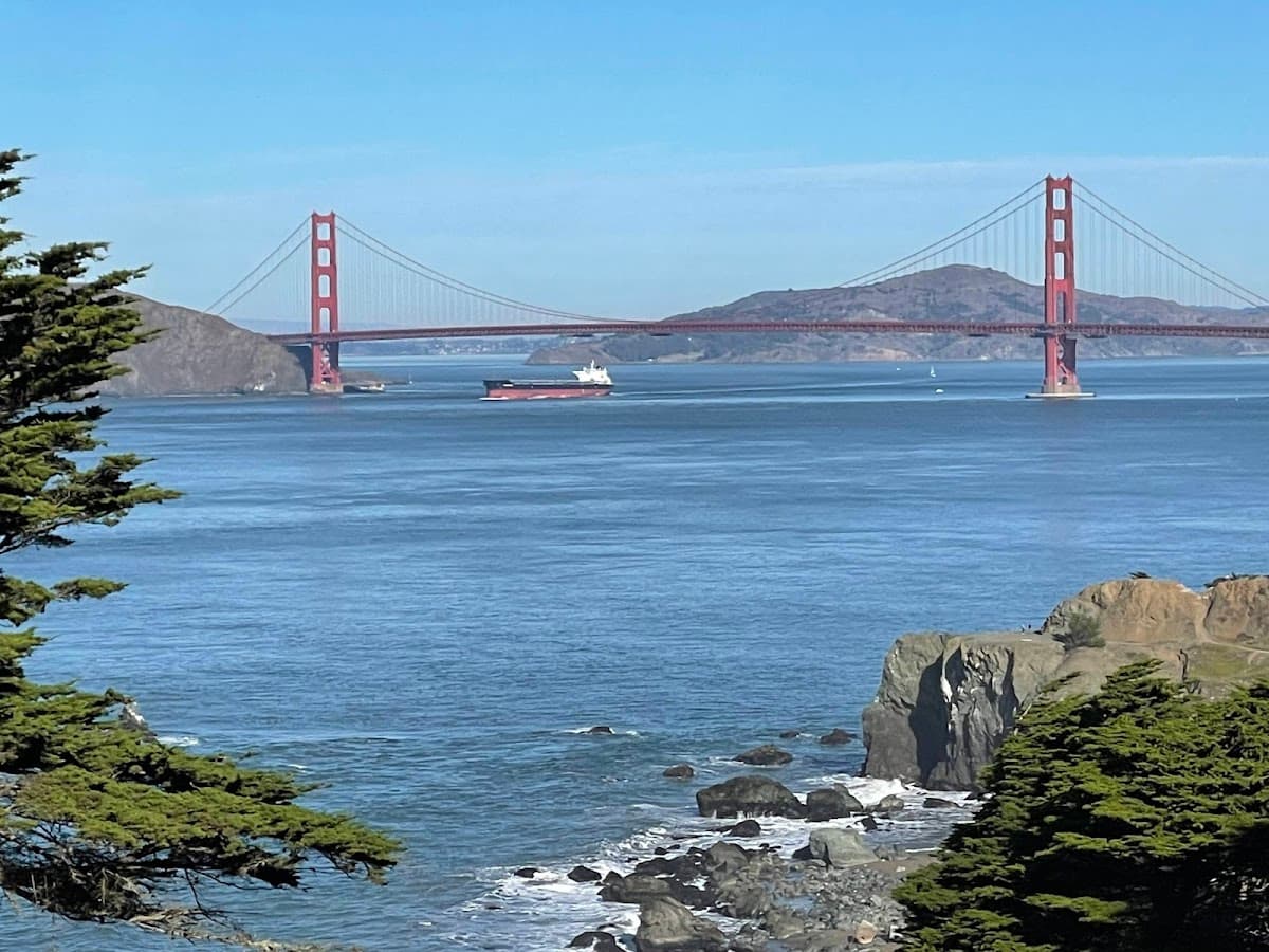 San Francisco Essential Highlights
