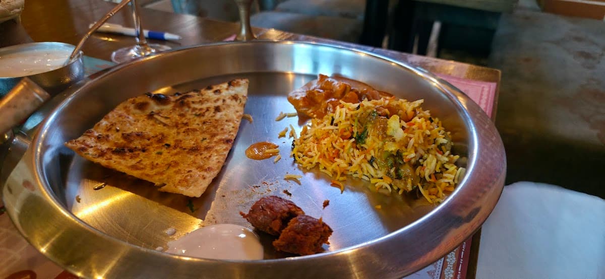 Amritsr Old Town thumbnail 2