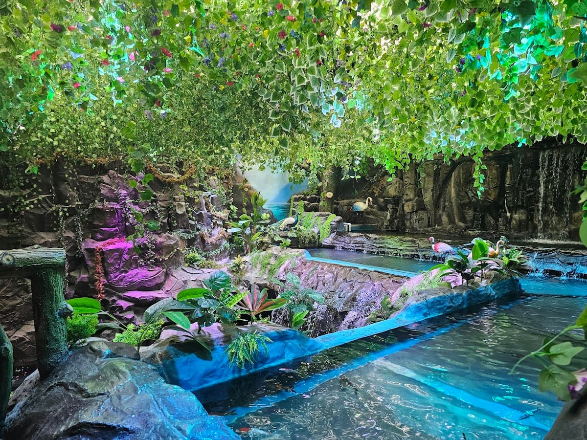 Aquarium Paradise thumbnail 2