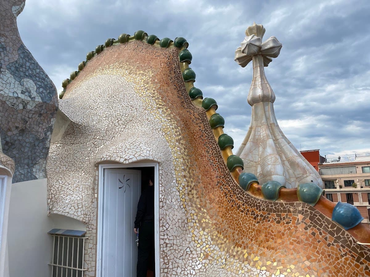 Casa Batlló thumbnail 3