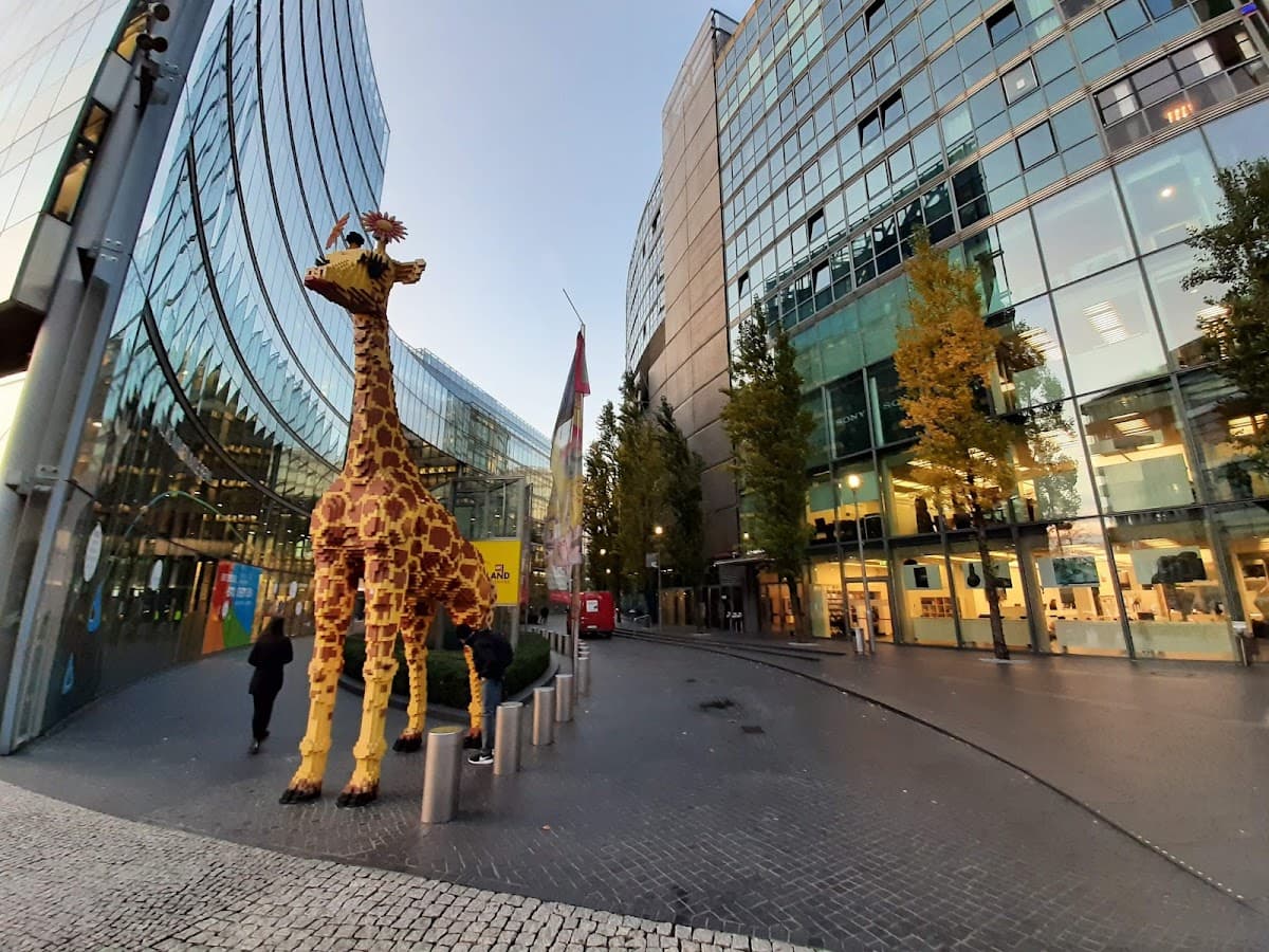 Potsdamer Platz thumbnail 2