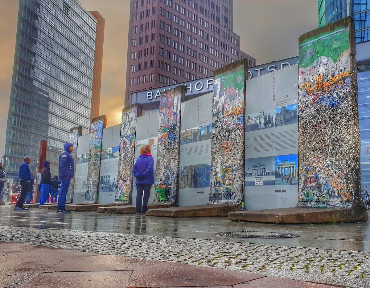 Potsdamer Platz thumbnail 3