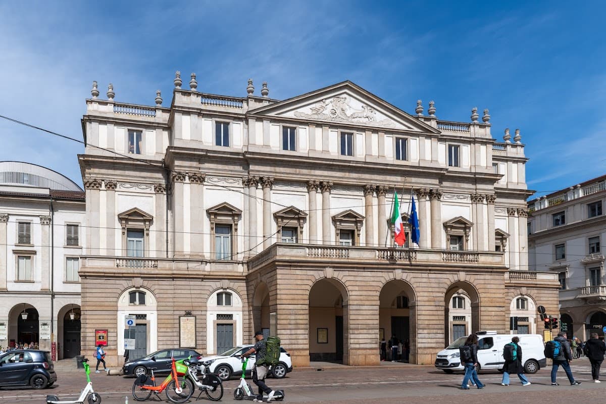 Teatro alla Scala thumbnail 2