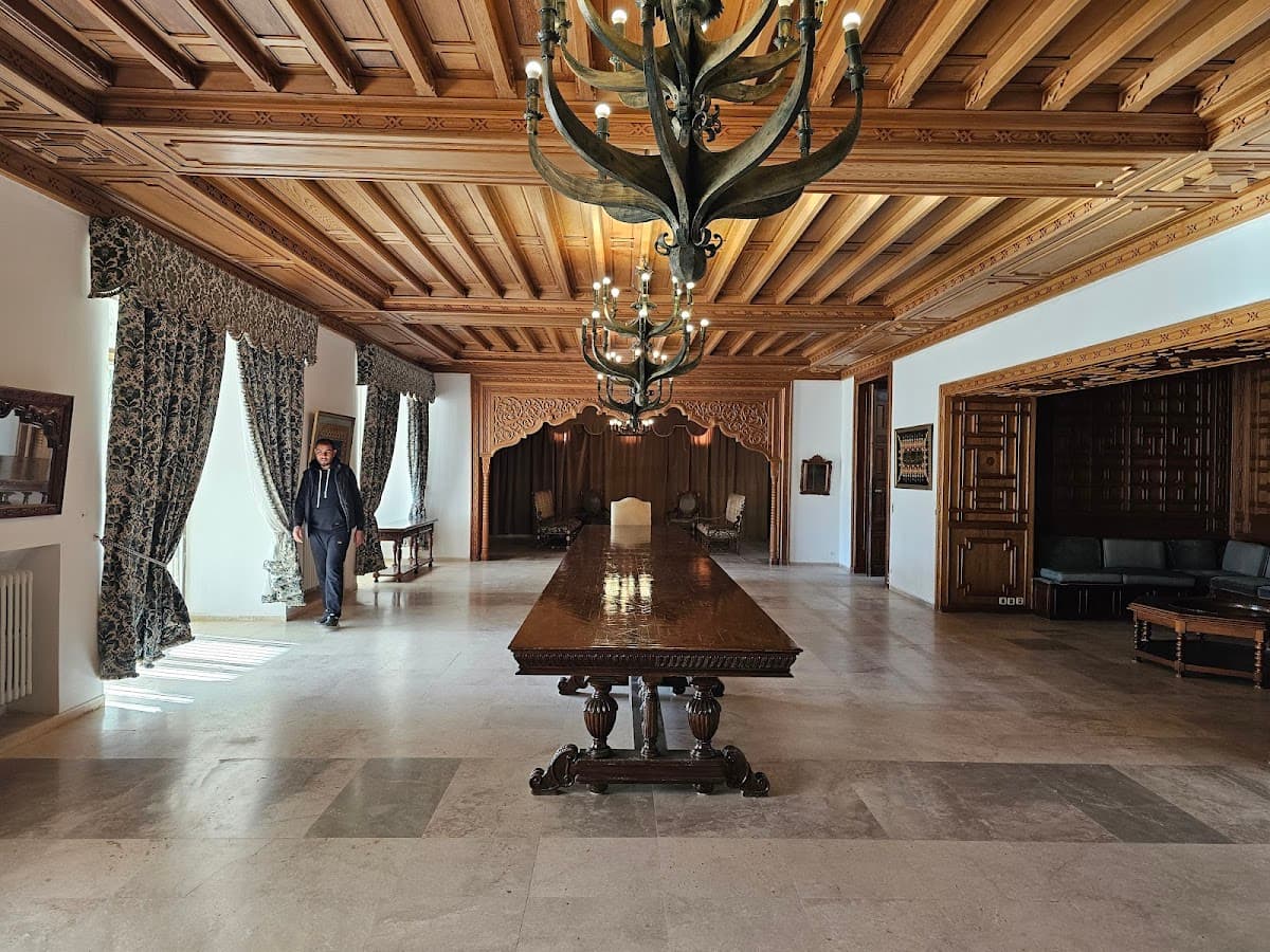 National Museum of Islamic Art of Raqqada thumbnail 3