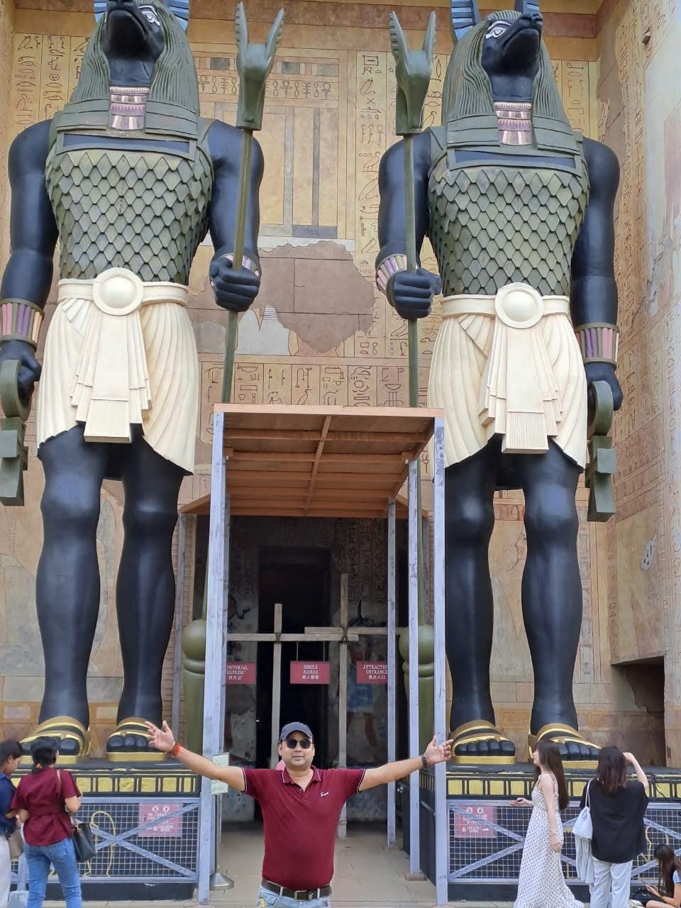 Universal Studios Singapore thumbnail 3