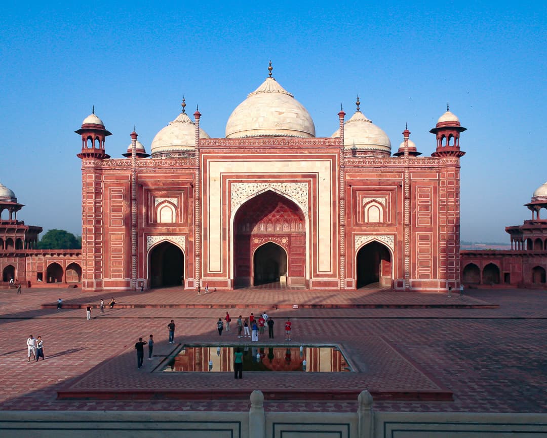 Mehmaan khana