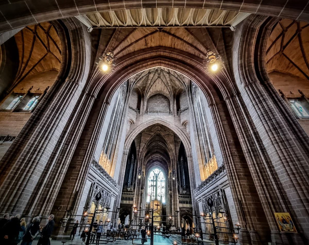 Liverpool Cathedral thumbnail 2