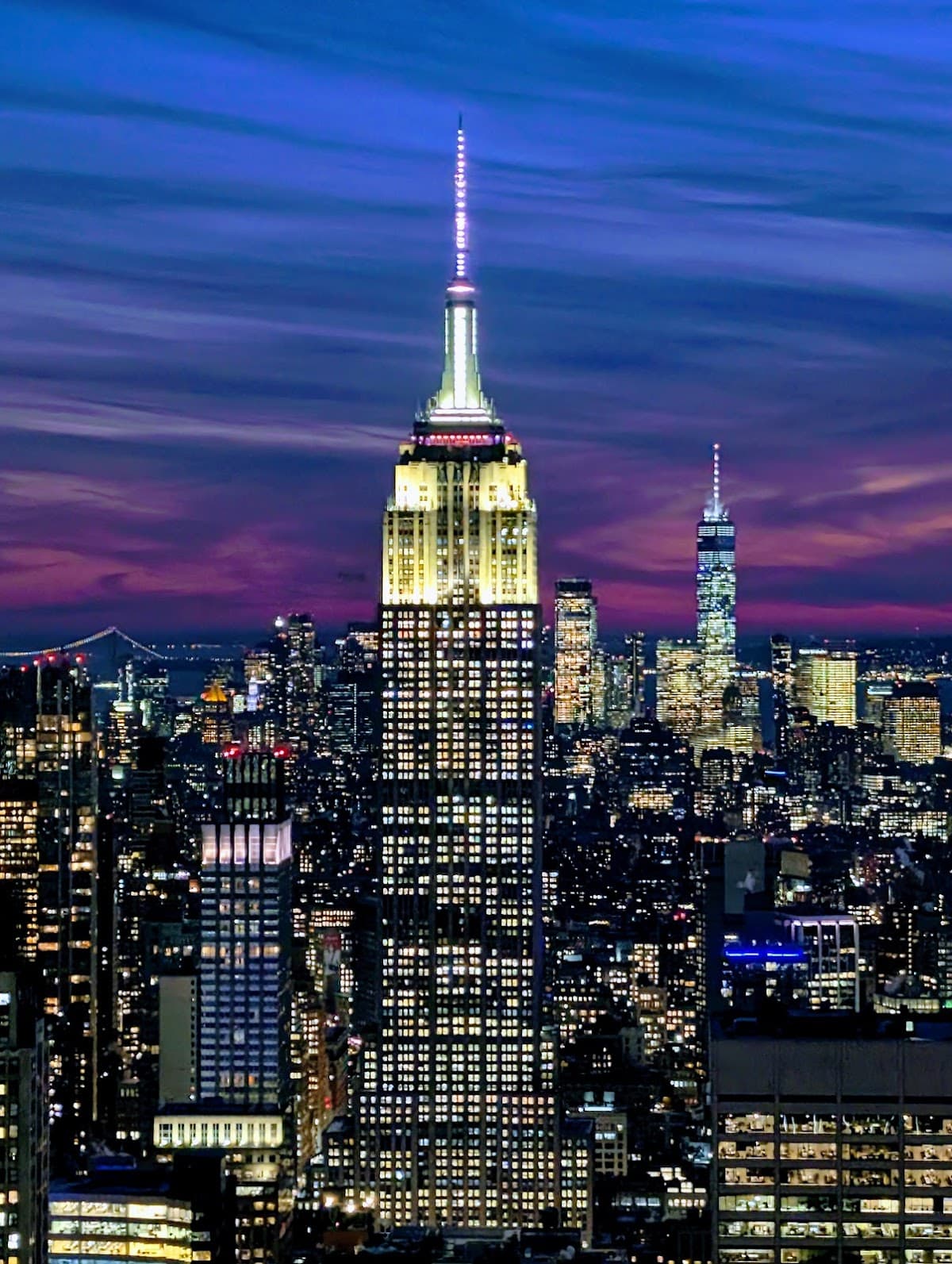 Top of The Rock thumbnail 2